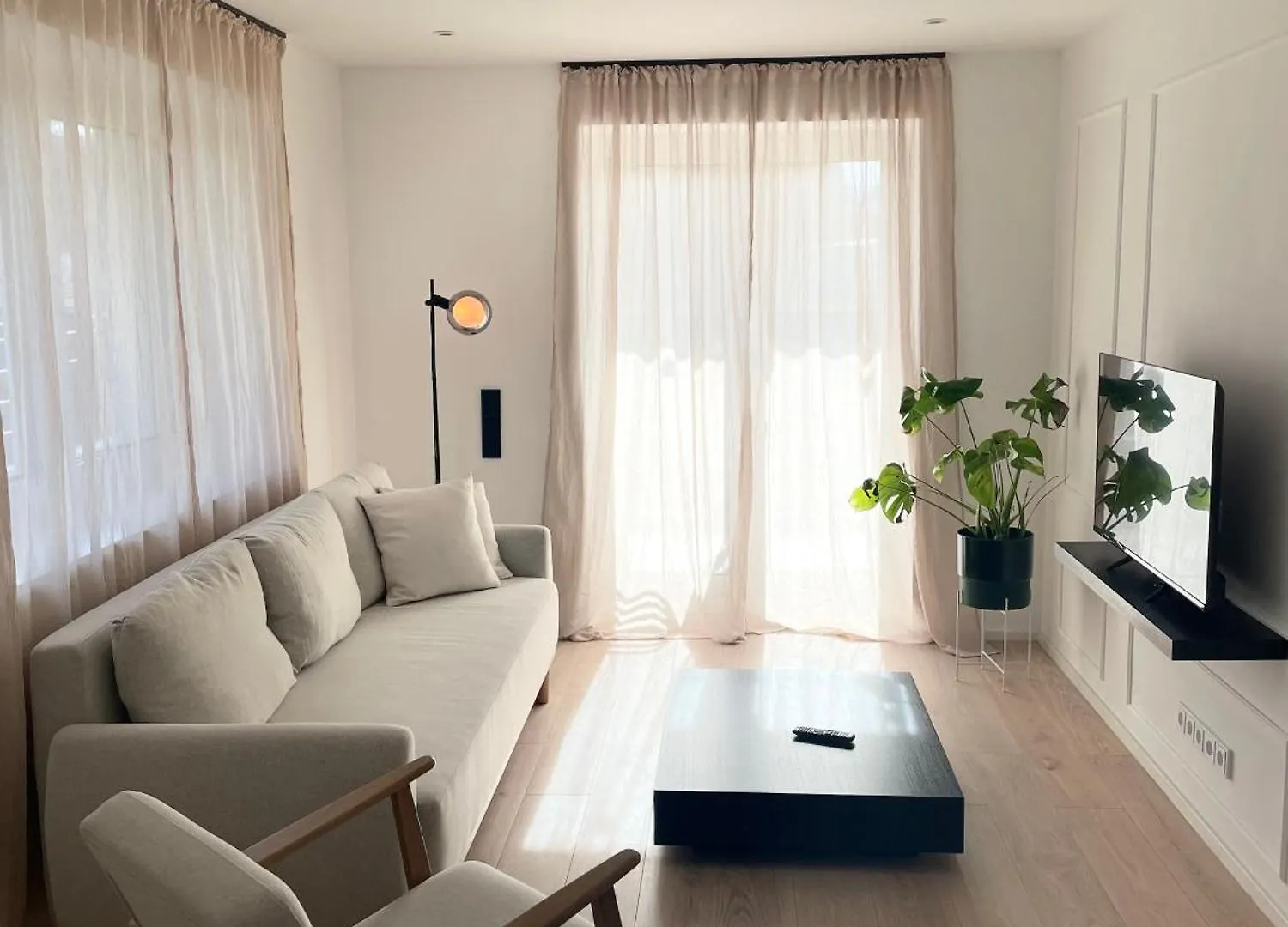 Roemer Apartment Und Zimmer テュルクハイム 0*,  ドイツ